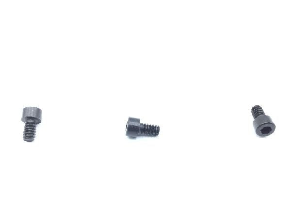 NAS1352-06-4 Socket Head Cap Screw (3)