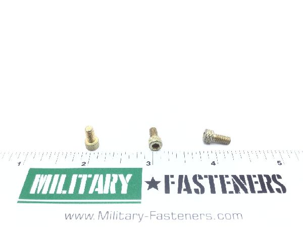 NAS1352-06-5P Socket Head Cap Screw (2)