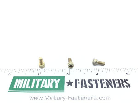 NAS1352-06-5P Socket Head Cap Screw (2)