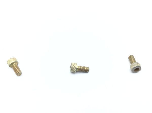 NAS1352-06-5P Socket Head Cap Screw (4)