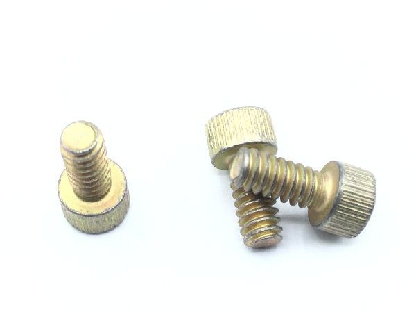 NAS1352-06-5P Socket Head Cap Screw (5)