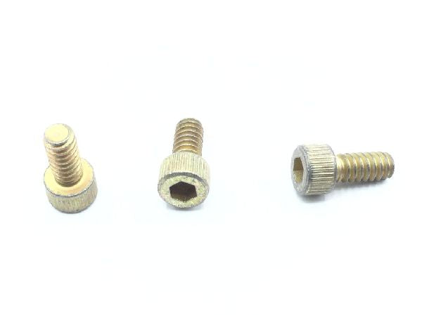 NAS1352-06-5P Socket Head Cap Screw (6)