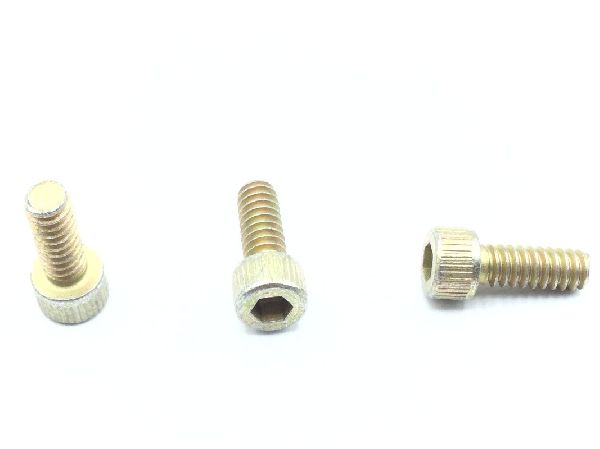 NAS1352-06-6P Socket Head Cap Screw