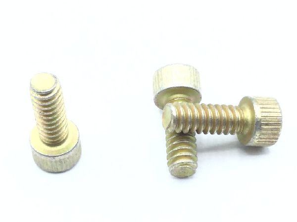 NAS1352-06-6P Socket Head Cap Screw (2)