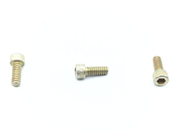 NAS1352-06-6P Socket Head Cap Screw (3)