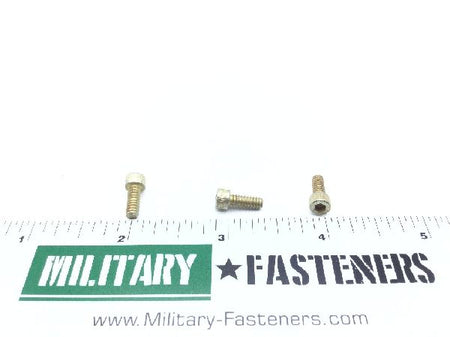 NAS1352-06-6P Socket Head Cap Screw (6)