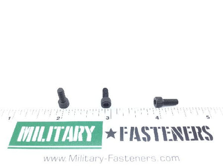 NAS1352-06-6 Socket Head Cap Screw (4)