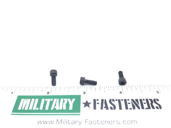NAS1352-06-6 Socket Head Cap Screw (5)