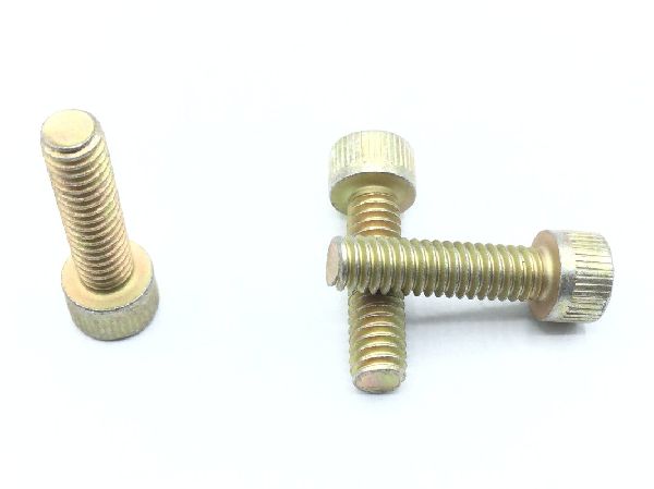 NAS1352-06-8P Socket Head Cap Screw (2)
