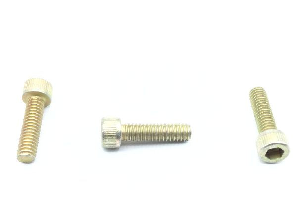 NAS1352-06-8P Socket Head Cap Screw (3)