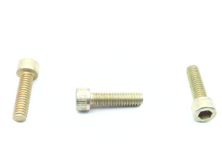 NAS1352-06-8P Socket Head Cap Screw (3)