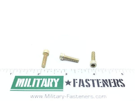NAS1352-06-8P Socket Head Cap Screw (6)