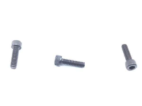 NAS1352-06-8 Socket Head Cap Screw (3)