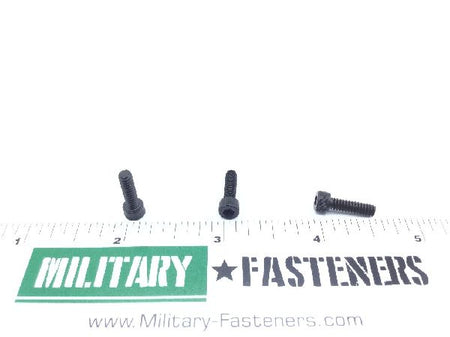 NAS1352-06-8 Socket Head Cap Screw (5)