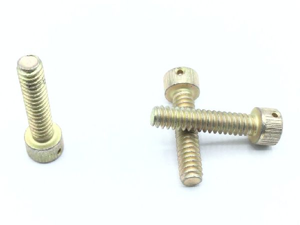 NAS1352-06H10P Socket Head Cap Screw (2)