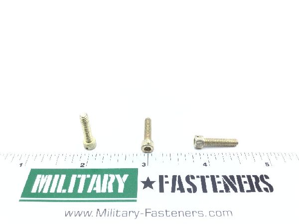 NAS1352-06H10P Socket Head Cap Screw (5)