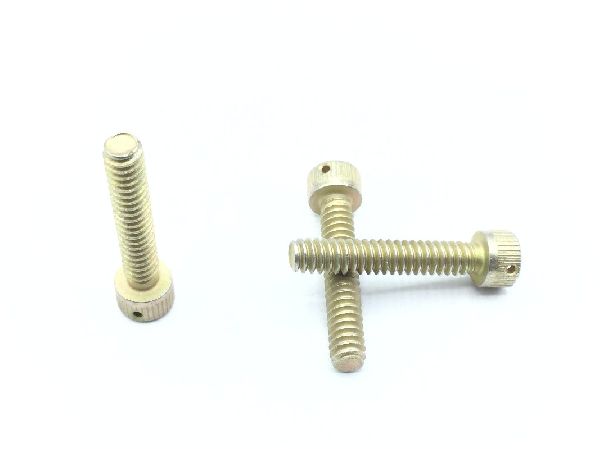 NAS1352-06H12P Socket Head Cap Screw (2)