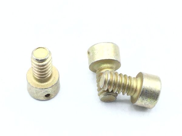 NAS1352-06H4P Socket Head Cap Screw (2)
