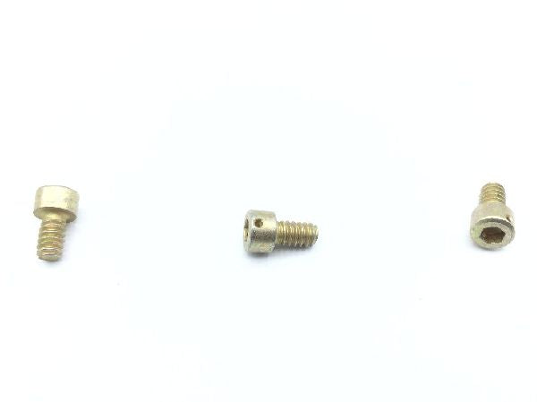 NAS1352-06H4P Socket Head Cap Screw (3)