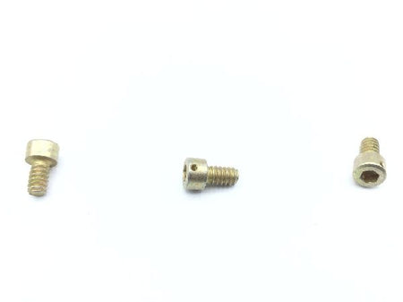 NAS1352-06H4P Socket Head Cap Screw (3)