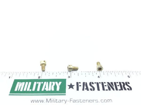 NAS1352-06H4P Socket Head Cap Screw (6)