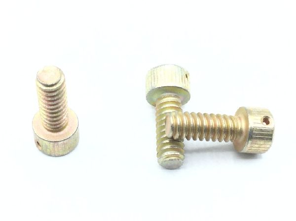 NAS1352-06H6P Socket Head Cap Screw (2)