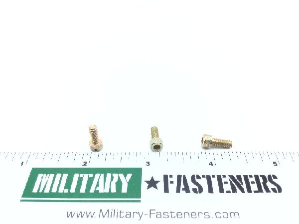 NAS1352-06H6P Socket Head Cap Screw (5)