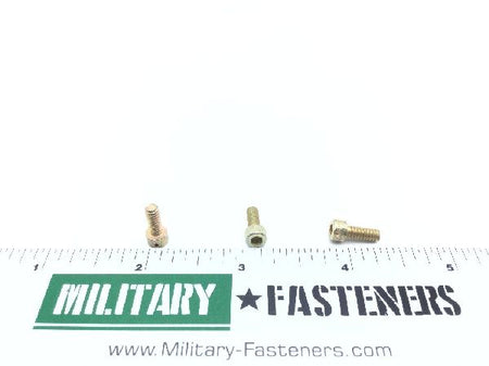 NAS1352-06H6P Socket Head Cap Screw (5)