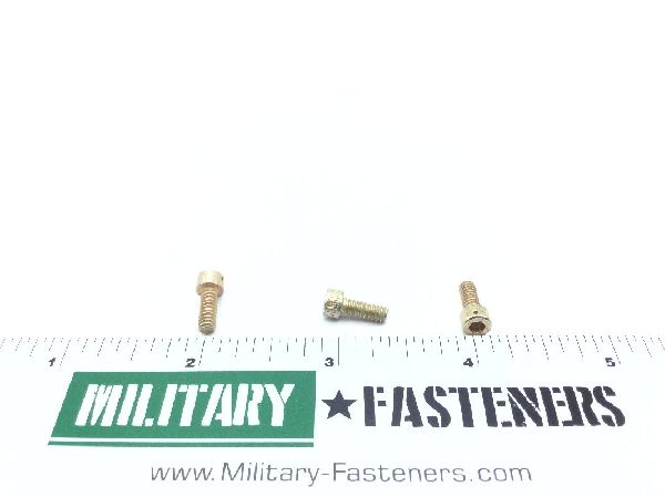 NAS1352-06H6P Socket Head Cap Screw (6)