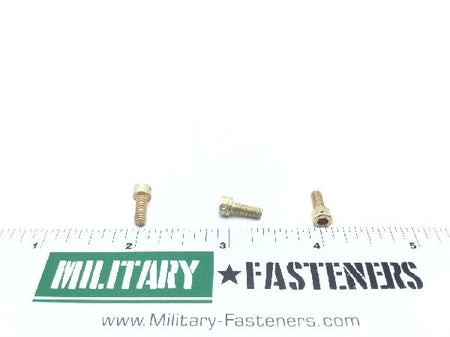 NAS1352-06H6P Socket Head Cap Screw (6)