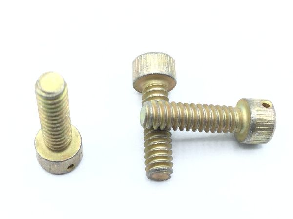 NAS1352-06H8P Socket Head Cap Screw (2)