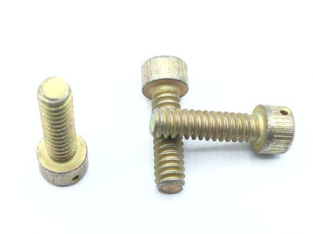 NAS1352-06H8P Socket Head Cap Screw (2)