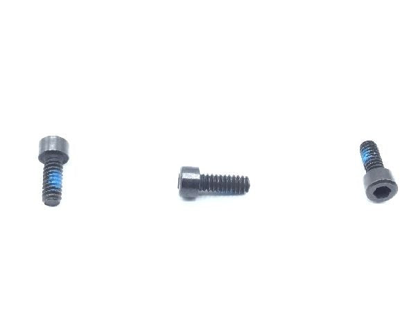NAS1352-06LB6 Socket Head Cap Screw (3)