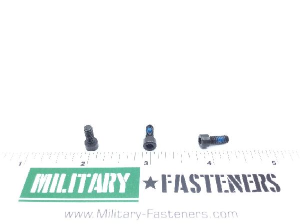 NAS1352-06LB6 Socket Head Cap Screw (5)