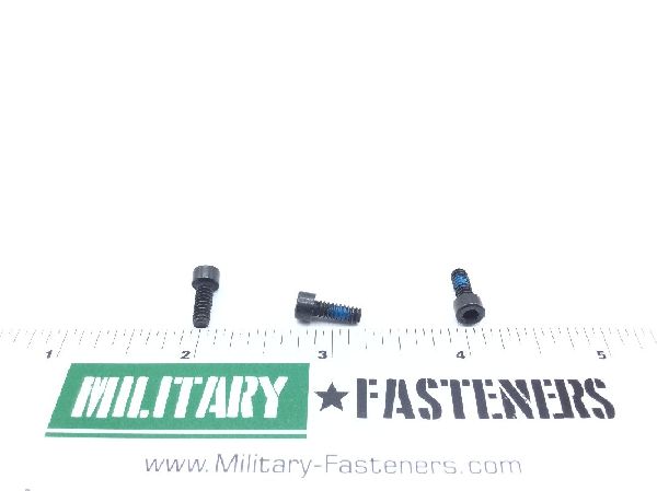 NAS1352-06LB6 Socket Head Cap Screw (6)