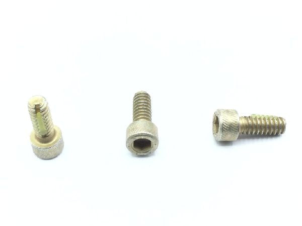 NAS1352-06LL6P Socket Head Cap Screw