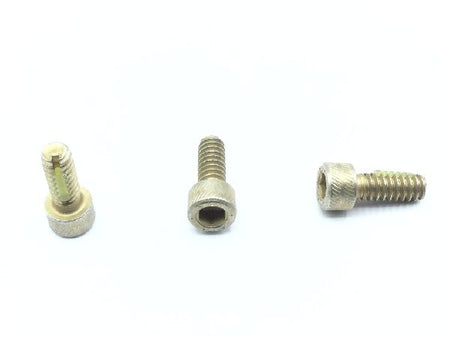 NAS1352-06LL6P Socket Head Cap Screw