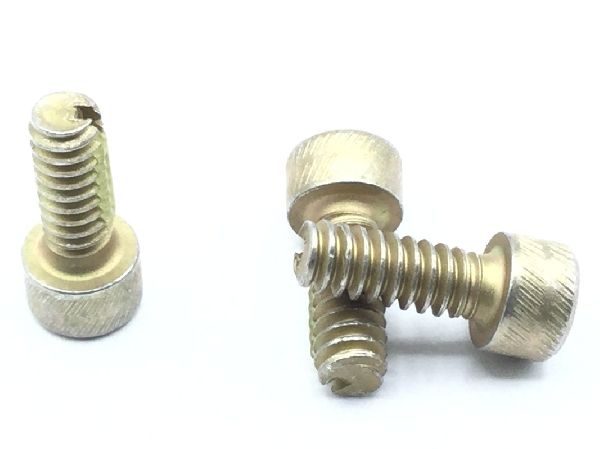 NAS1352-06LL6P Socket Head Cap Screw (2)