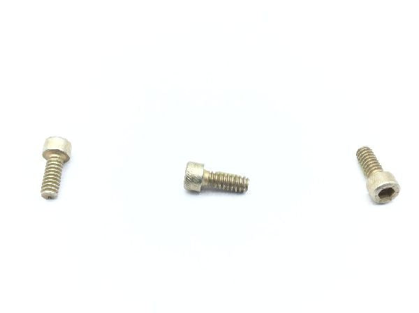 NAS1352-06LL6P Socket Head Cap Screw (3)
