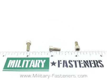 NAS1352-06LL6P Socket Head Cap Screw (6)