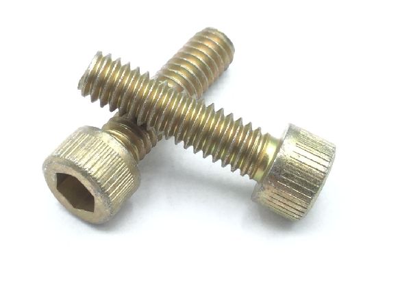 NAS1352-08-10P Socket Head Cap Screw (2)