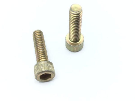 NAS1352-08-10P Socket Head Cap Screw (3)