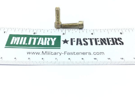 NAS1352-08-10P Socket Head Cap Screw (5)