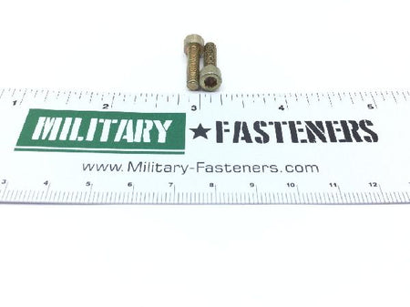 NAS1352-08-10P Socket Head Cap Screw (6)