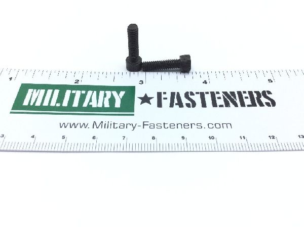 NAS1352-08-10 Socket Head Cap Screw (5)