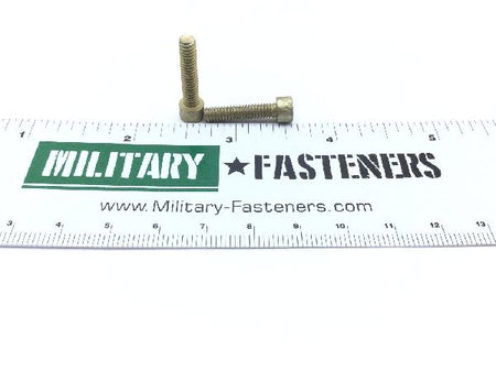 NAS1352-08-12P Socket Head Cap Screw (3)