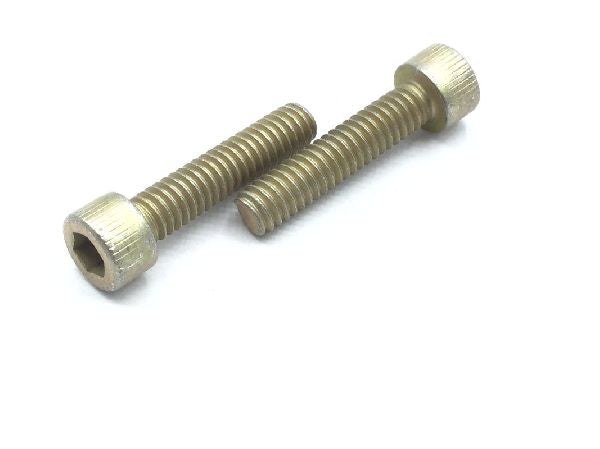 NAS1352-08-12P Socket Head Cap Screw (4)