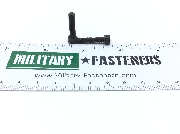 NAS1352-08-12 Socket Head Cap Screw (2)