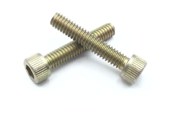 NAS1352-08-14P Socket Head Cap Screw (3)