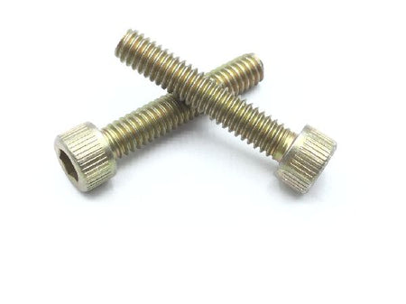 NAS1352-08-14P Socket Head Cap Screw (3)